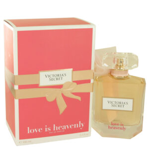 Love Is Heavenly by Victoria's Secret - 3.4oz (100 ml)