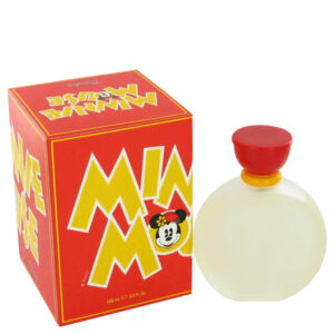 Minnie Mouse by Disney - 3.4oz (100 ml)