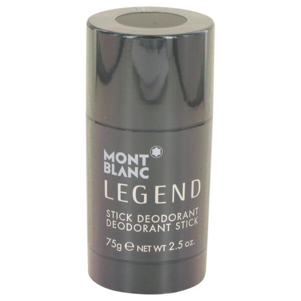 MontBlanc Legend by Mont Blanc - 2.5oz (75 ml)