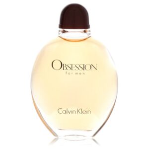 Obsession by Calvin Klein - 0.5oz (15 ml)