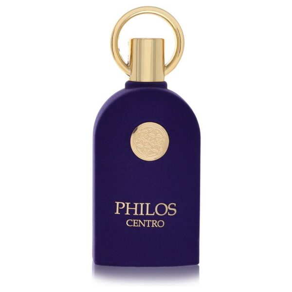 Philos Centro by Maison Alhambra - 3.4oz (100 ml)