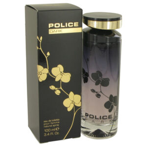 Police Dark by Police Colognes - 3.4oz (100 ml)