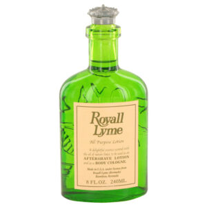 Royall Lyme by Royall Fragrances - 8oz (235 ml)