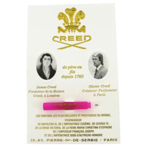 Spring Flower by Creed - 0.05oz (0 ml)