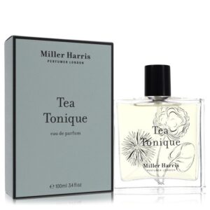 Tea Tonique by Miller Harris - 3.4oz (100 ml)
