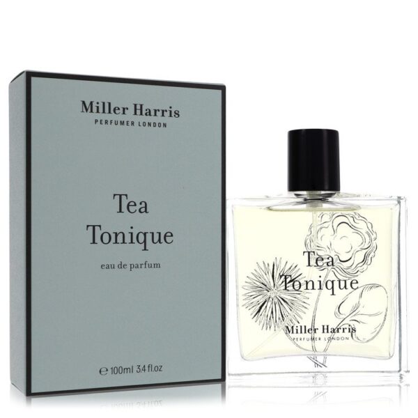 Tea Tonique by Miller Harris - 3.4oz (100 ml)
