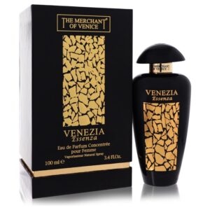 The Merchant Of Venice Venezia Essenza by The Merchant Of Venice - 3.4oz (100 ml)