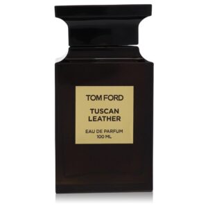 Tuscan Leather by Tom Ford - 3.4oz (100 ml)