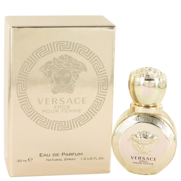 Versace Eros by Versace - 1oz (30 ml)