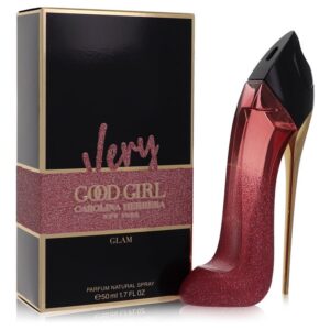 Very Good Girl Glam by Carolina Herrera - 1.7oz (50 ml)