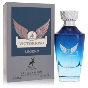 Victorioso Legend by Maison Alhambra - 3.4oz (100 ml)