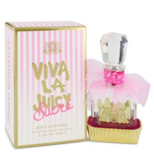 Viva La Juicy Sucre by Juicy Couture - 1.7oz (50 ml)