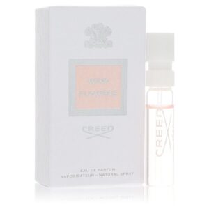 Wind Flowers by Creed - 0.08oz (5 ml)