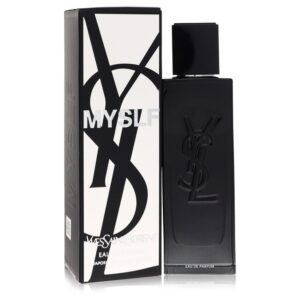 Yves Saint Laurent Myslf by Yves Saint Laurent - 2oz (60 ml)