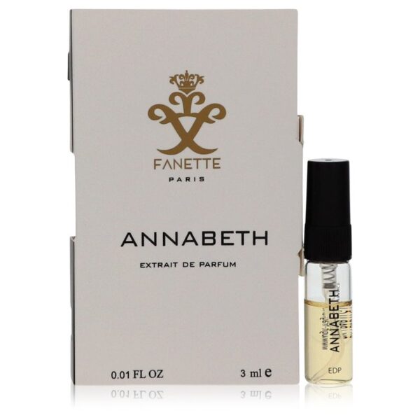 Annabeth by Fanette - 0.3oz (10 ml)