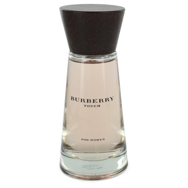 Burberry Touch by Burberry - 3.3oz (100 ml)