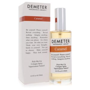 Demeter Caramel by Demeter - 4oz (120 ml)