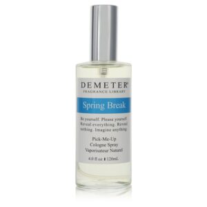 Demeter Spring Break by Demeter - 4oz (120 ml)