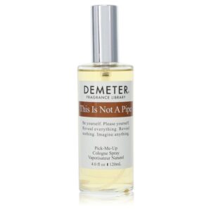 Demeter This is Not A Pipe by Demeter - 4oz (120 ml)