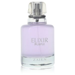 Elixir Purple by Zaien - 3.4oz (100 ml)
