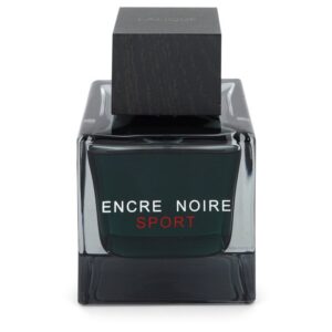 Encre Noire Sport by Lalique - 3.3oz (100 ml)