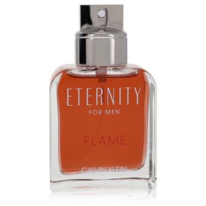 Eternity Flame by Calvin Klein - 3.4oz (100 ml)