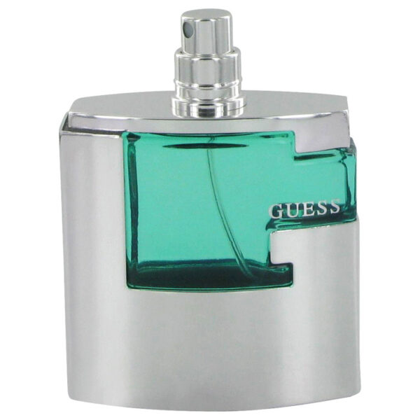 Guess (New) by Guess - 2.5oz (75 ml)