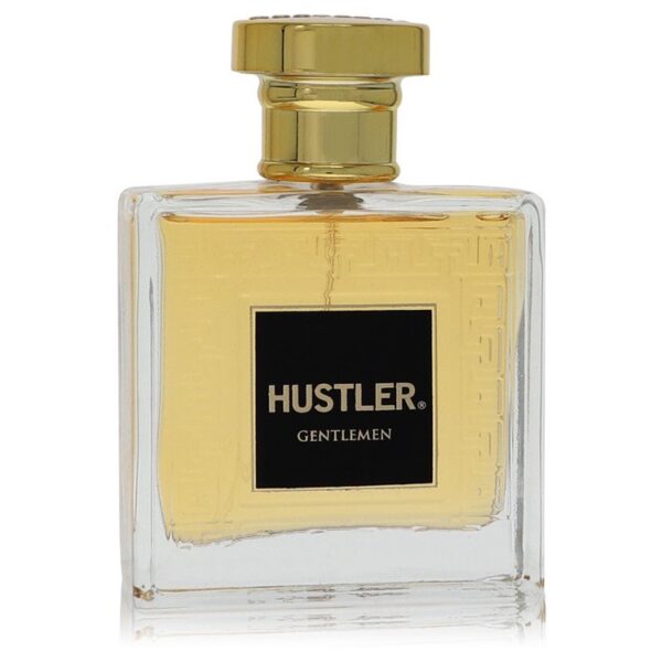 Hustler Gentlemen by Hustler - 3.4oz (100 ml)