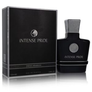 Intense Pride by Swiss Arabian - 3.4oz (100 ml)