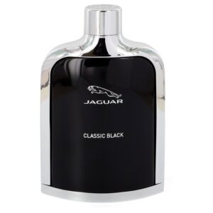 Jaguar Classic Black by Jaguar - 3.4oz (100 ml)