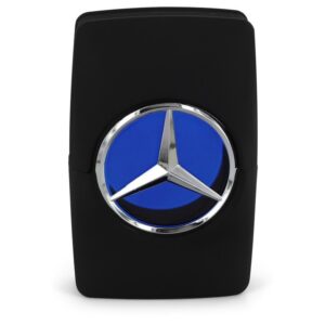 Mercedes Benz Man by Mercedes Benz - 3.4oz (100 ml)