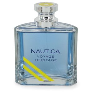 Nautica Voyage Heritage by Nautica - 3.4oz (100 ml)