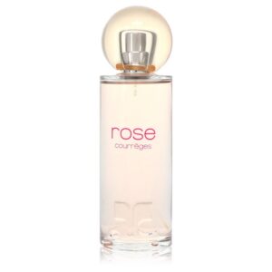 Rose De Courreges by Courreges - 3oz (90 ml)