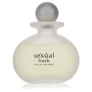 Sexual Fresh by Michel Germain - 4.2oz (125 ml)