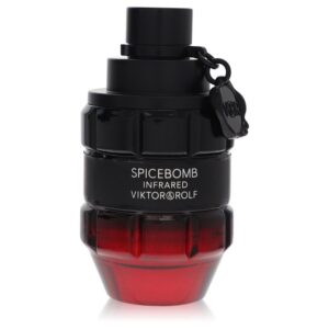 Spicebomb Infrared by Viktor & Rolf - 1.7oz (50 ml)