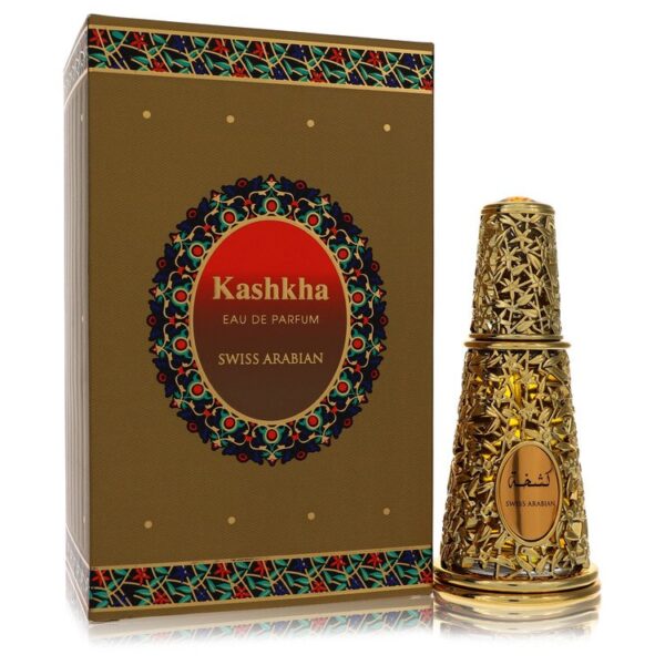Swiss Arabian Kashkha by Swiss Arabian - 1.7oz (50 ml)