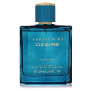 Territoire Desire by YZY Perfume - 3.4oz (100 ml)