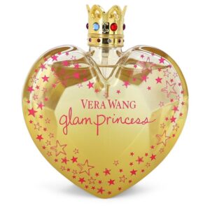 Vera Wang Glam Princess by Vera Wang - 3.4oz (100 ml)