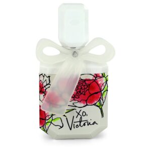 Victoria's Secret Xo Victoria by Victoria's Secret - 3.4oz (100 ml)