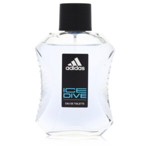 Adidas Ice Dive by Adidas - 3.4oz (100 ml)