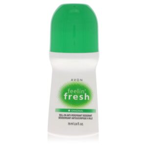 Avon Feelin' Fresh by Avon - 2.6oz (75 ml)