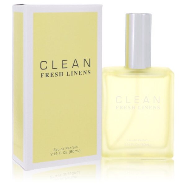 Clean Fresh Linens by Clean - 1oz (30 ml)