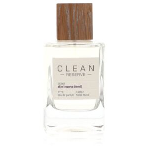 Clean Skin Reserve Blend by Clean - 3.4oz (100 ml)