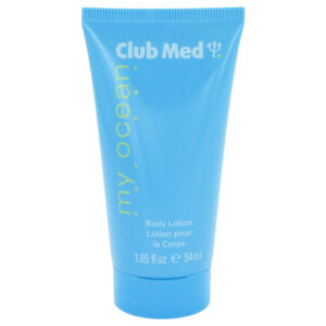 Club Med My Ocean by Coty - 1.85oz (55 ml)