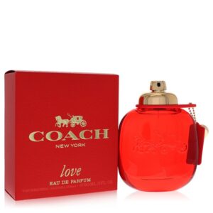 Coach Love by Coach - 3oz (90 ml)