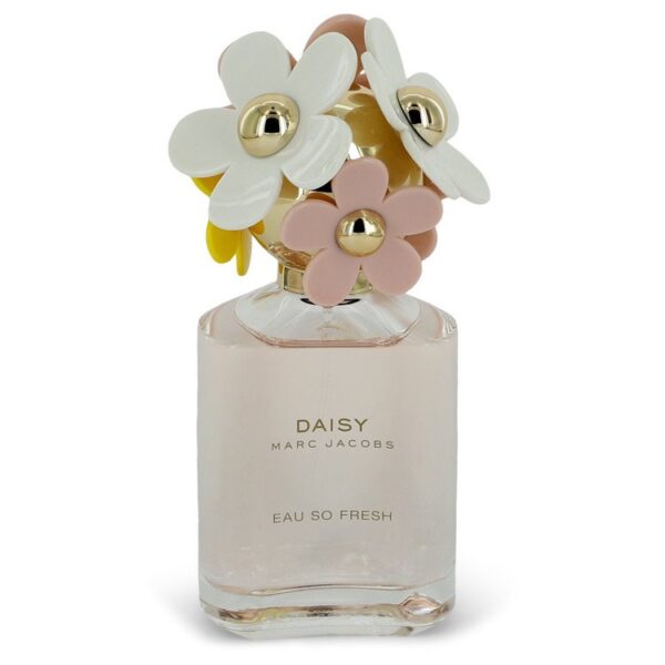 Daisy Eau So Fresh by Marc Jacobs - 2.5oz (75 ml)