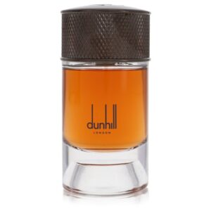 Dunhill British Leather by Alfred Dunhill - 3.4oz (100 ml)