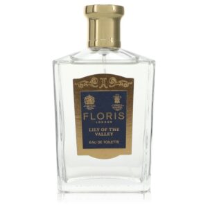 Floris Lily of The Valley by Floris - 3.4oz (100 ml)