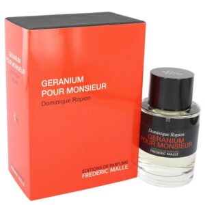 Geranium Pour Monsieur by Frederic Malle - 3.4oz (100 ml)