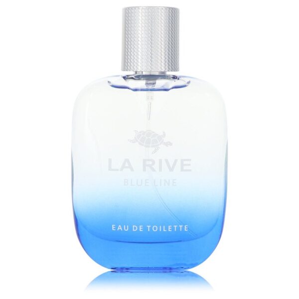 La Rive Blue Line by La Rive - 3oz (90 ml)